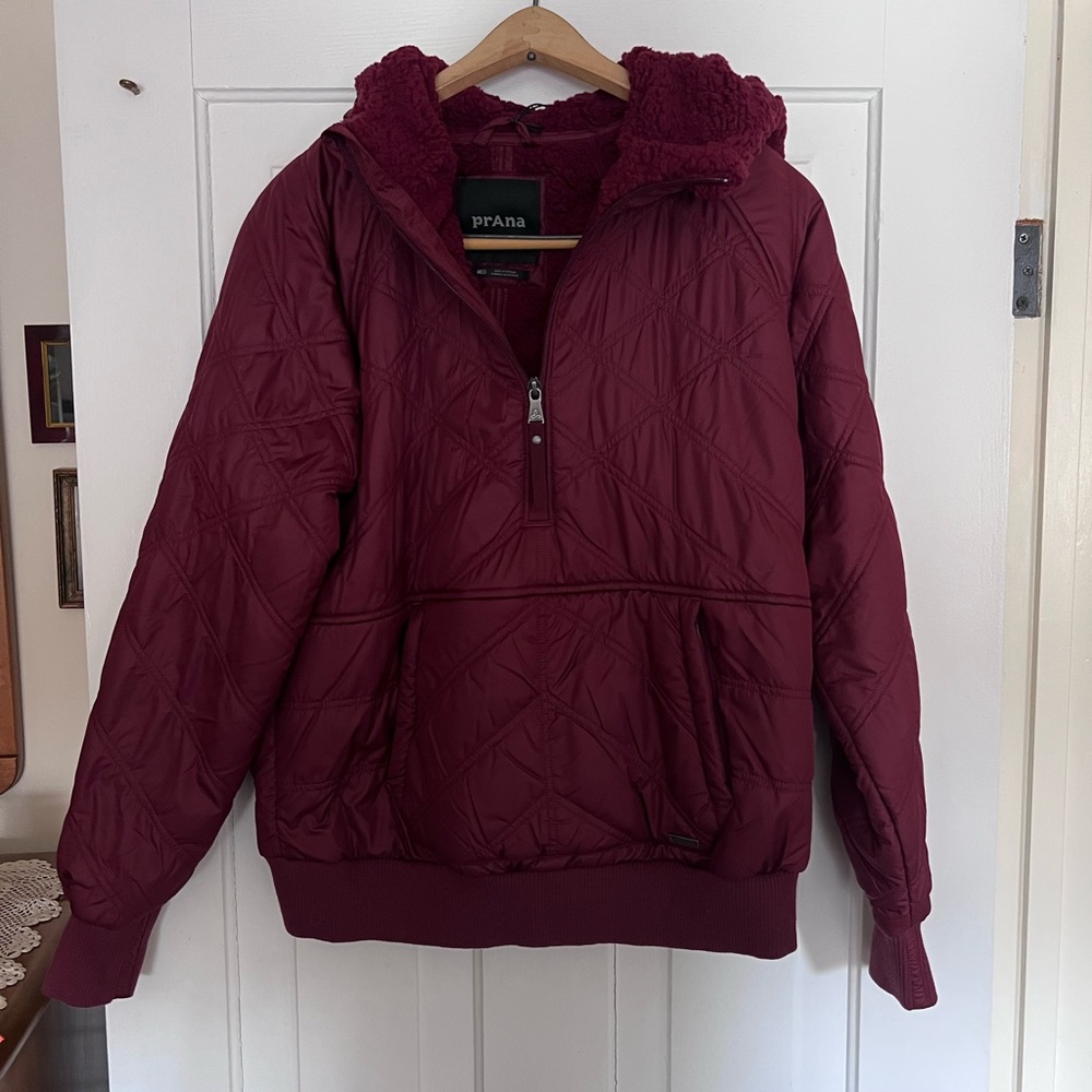 Prana Women’s Pullover